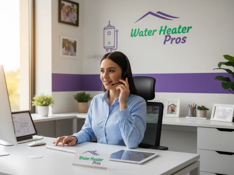 Water Heater Repair  in Hemet  FAQ